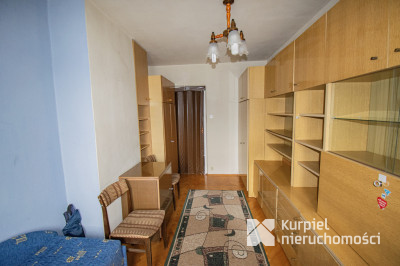 Mieszkanie na II Piętrze w świetnej lokalizacji