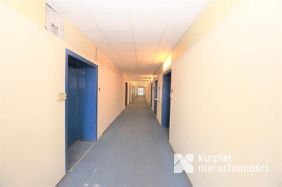 Do wynajęcia lokal biurowy 34 m2, ul. Wrocławska