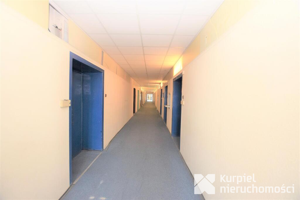 Do wynajęcia lokal biurowy 34 m2, ul. Wrocławska