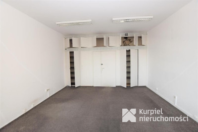 Do wynajęcia lokal biurowy 34 m2, ul. Wrocławska