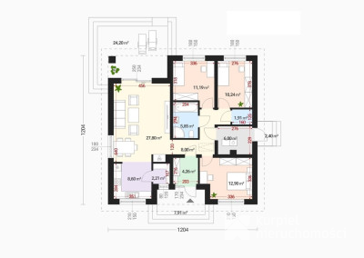 Dom dla rodziny | 20 min od Rzeszowa