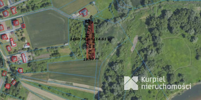 Działka rekreacyjna