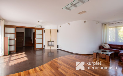 Gotowy do zamieszkania | Dom wolnostojący | Ogród