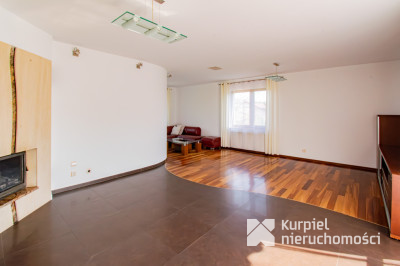 Gotowy do zamieszkania | Dom wolnostojący | Ogród