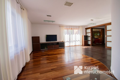 Gotowy do zamieszkania | Dom wolnostojący | Ogród