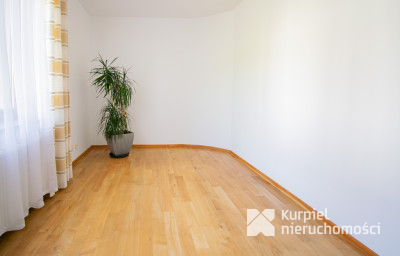 Gotowy do zamieszkania | Dom wolnostojący | Ogród