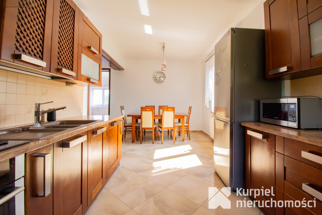 Gotowy do zamieszkania | Dom wolnostojący | Ogród