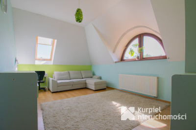 Gotowy do zamieszkania | Dom wolnostojący | Ogród