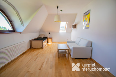 Gotowy do zamieszkania | Dom wolnostojący | Ogród