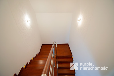 Gotowy do zamieszkania | Dom wolnostojący | Ogród