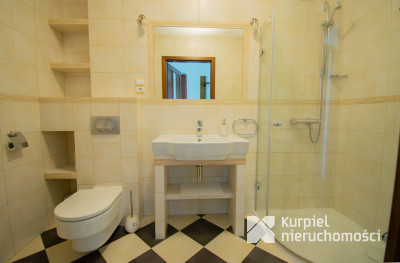 Gotowy do zamieszkania | Dom wolnostojący | Ogród