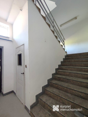 Oferta wynajmu budynku użytkowego /Buszkowice/