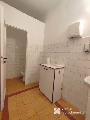 Oferta wynajmu budynku użytkowego /Buszkowice/