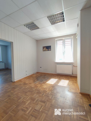 Oferta wynajmu budynku użytkowego /Buszkowice/