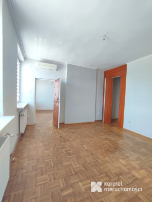 Oferta wynajmu budynku użytkowego /Buszkowice/