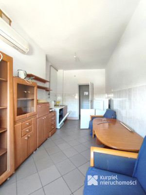 Oferta wynajmu budynku użytkowego /Buszkowice/