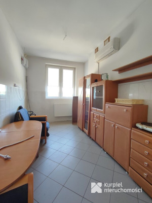 Oferta wynajmu budynku użytkowego /Buszkowice/