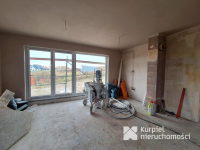 Nowy dom pod Przemyślem, szybki dojazd