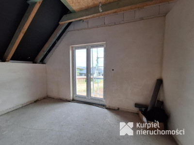 Nowy dom pod Przemyślem, szybki dojazd