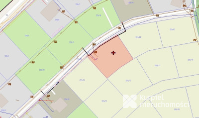 Nowy dom pod Przemyślem, szybki dojazd