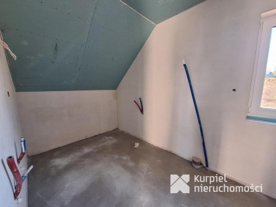 Nowy dom pod Przemyślem, szybki dojazd