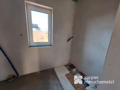 Nowy dom pod Przemyślem, szybki dojazd