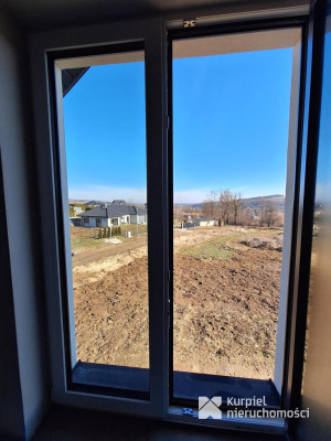 Nowy dom pod Przemyślem, szybki dojazd