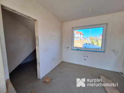 Nowy dom pod Przemyślem, szybki dojazd