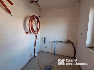 Nowy dom pod Przemyślem, szybki dojazd