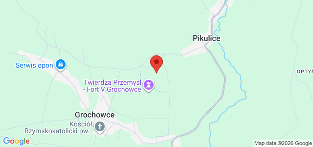 Nowy dom pod Przemyślem, szybki dojazd