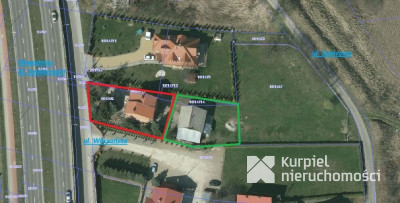 Dom w Przemyślu ul. Wilczańska