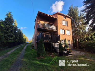 Dom w Przemyślu ul. Wilczańska