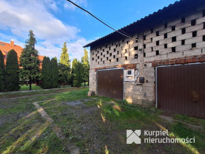 Dom w Przemyślu ul. Wilczańska