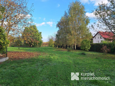 Dom w Przemyślu ul. Wilczańska