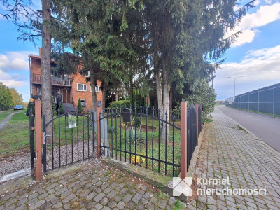 Dom w Przemyślu ul. Wilczańska