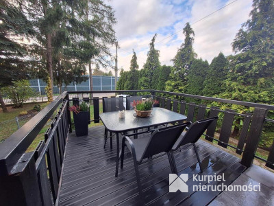 Dom w Przemyślu ul. Wilczańska