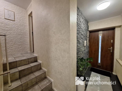 Dom w Przemyślu ul. Wilczańska