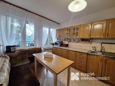 Dom w Przemyślu ul. Wilczańska