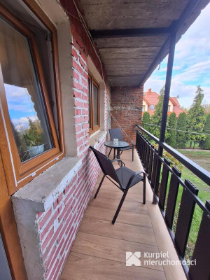 Dom w Przemyślu ul. Wilczańska