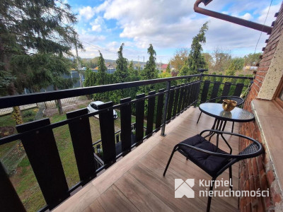 Dom w Przemyślu ul. Wilczańska