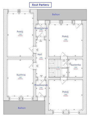 Dom w Przemyślu ul. Wilczańska