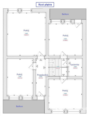 Dom w Przemyślu ul. Wilczańska