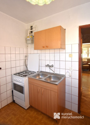 Na sprzedaż mieszkanie Przemyśl, ul. Paderewskiego