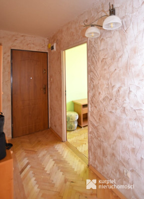 Na sprzedaż mieszkanie Przemyśl, ul. Paderewskiego