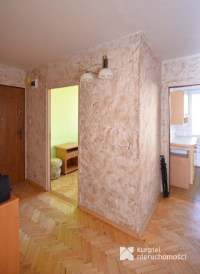 Na sprzedaż mieszkanie Przemyśl, ul. Paderewskiego