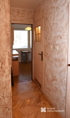 Na sprzedaż mieszkanie Przemyśl, ul. Paderewskiego