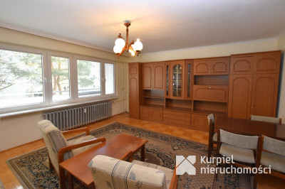 Na sprzedaż mieszkanie Przemyśl, ul. Paderewskiego