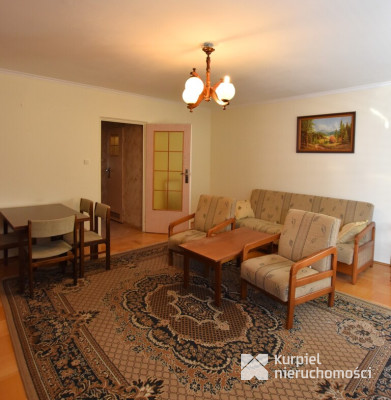 Na sprzedaż mieszkanie Przemyśl, ul. Paderewskiego