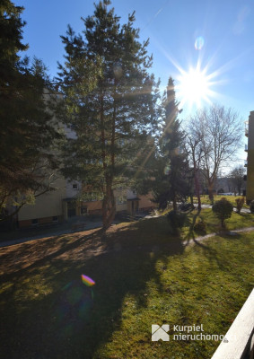 Na sprzedaż mieszkanie Przemyśl, ul. Paderewskiego