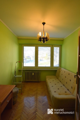 Na sprzedaż mieszkanie Przemyśl, ul. Paderewskiego